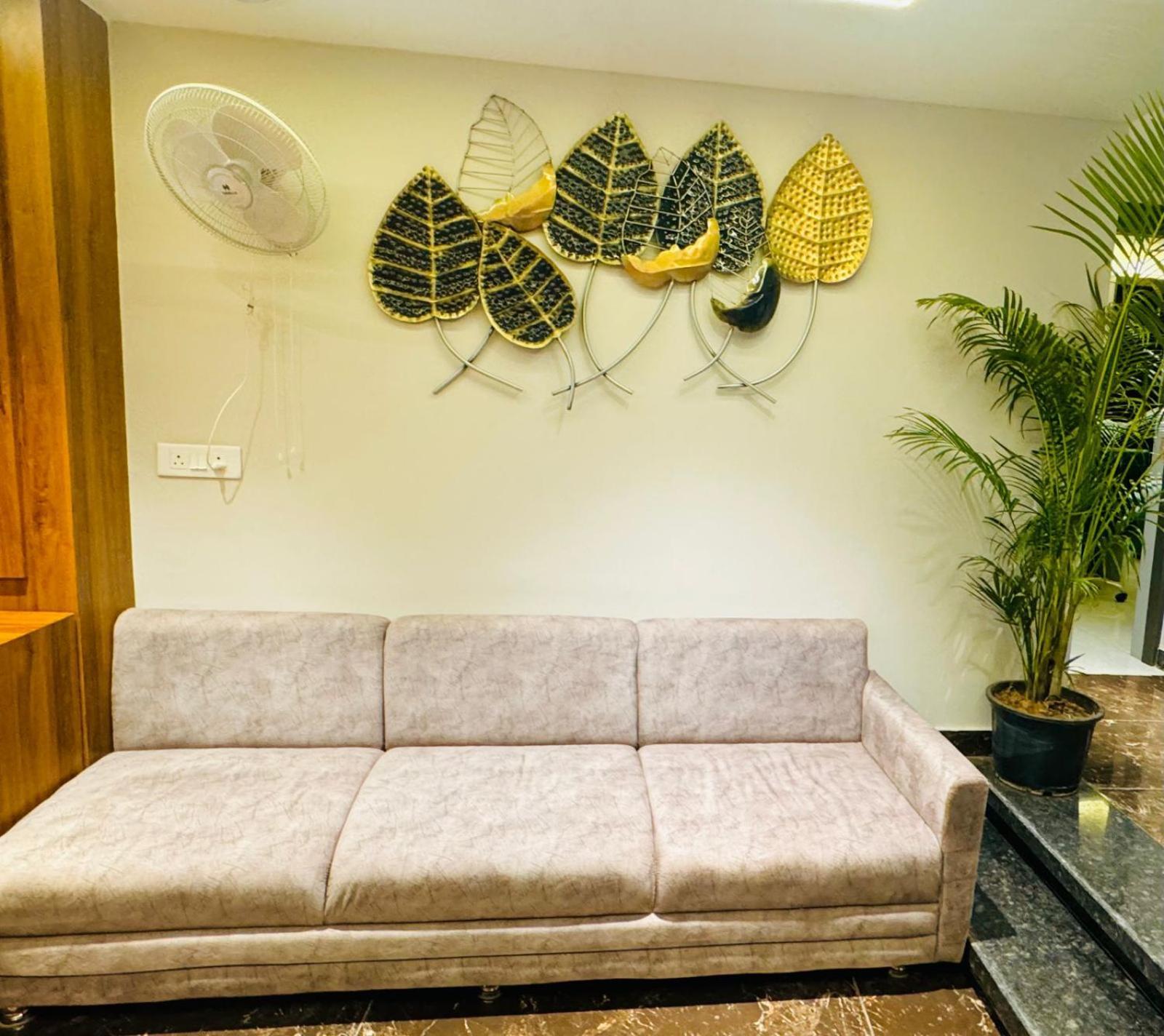 Hotel Najaf Palace Ajmer Esterno foto